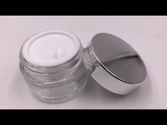 โถแก้วคุณภาพสูง